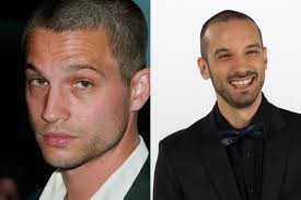 His mother was an art director at brown university's theatre department, while his father was a drama teacher, an actor, a playwright, and a director. Logan Marshall Green Et Guillaume Wagner La Presse