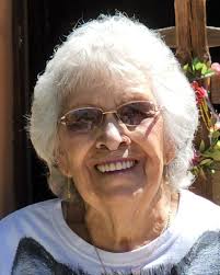 Abenicia "Bennie" Baca Obituary July 5, 2025