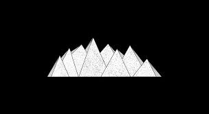 Wayfair.com has been visited by 1m+ users in the past month Hd Wallpaper Simple Lines Black White Minimalism Artwork Simple Background Wallpaper Flare