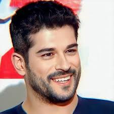 Dreamy poetry and beautiful smiles