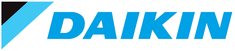 Logo Daikin Industries Indonesia