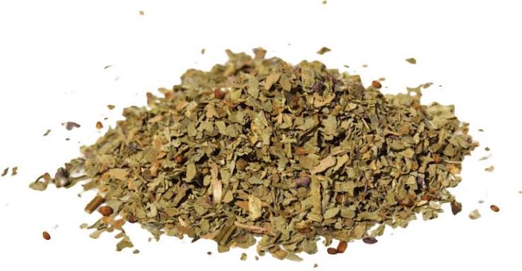 ALBAHACA