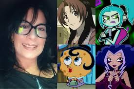 La voz inmortal de Maythe Guedes: La batalla final de la actriz de Gatúbela 