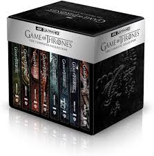 Celebrate 20 years of sleepy hollow with an all new limited edition digibook with photobook containing the full text of the original washington irving short story! 2020 Best Blu Ray Box Sets Frame Rated