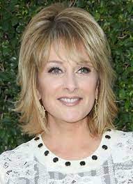 From Long Hairstyles To Short Bobs To Easy Updos We Ve Compiled The Hottest Hairstyles And Hai Medium Hair Styles Over 60 Hairstyles Medium Length Hair Styles