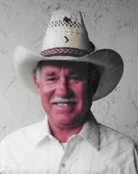 Robert Lee, Sr. Thibodeaux