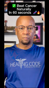 ✅ BEAT CANCER NATURALLY in 60 SECONDS ⚡️ 🧬 , 🙏🏿 Defense Wins Games ‼️,  means you never have to get cancer., Use these 5 tips I spoke about , Also  use the meal plans,has juice recipes,smoothies recipes ...