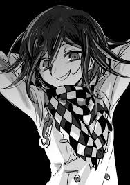 Ouma Kokichi Danganronpa V3 Artist Mskrkun Danganronpa Danganronpa Characters Ouma Kokichi