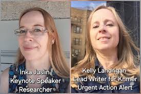 Kelly Landrigan's Instagram, Twitter & Facebook