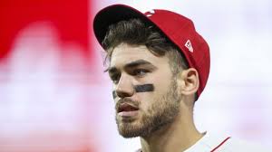 Reds outfielder Michael Siani is Billy Hamilton 2.0