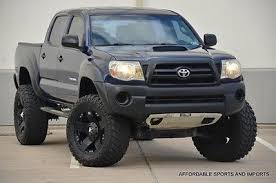 Find great deals on ebay for 2007 toyota tacoma 4x4. 2007 Toyota Tacoma 4x4 Lifted Cloth Seats Head Rest Dvd Clean 699 Ship Toyota Tacoma Mods Toyota Tacoma Toyota Tacoma 4x4