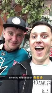 If you’re not a hockey fan I don’t know if I can impart how huge tonight  was at Snoopy's Home Ice. Some of the greatest to ever lace them up from  the Sharks Alumni Foundation dedicated their Friday to ...