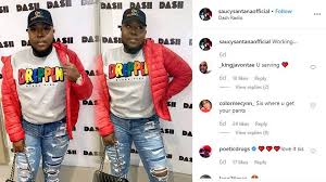 Oz sparx, ola runt, yung bans release date: Rapper Saucy Santana Who Is He Why Was He In Miami Miami Herald