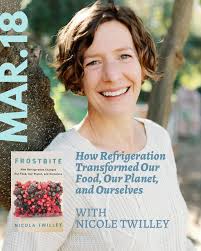 Culinary Historians of NY