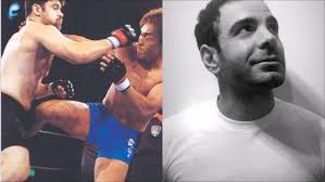 How to effectively train combatives/self defense (Dan "the wolfman"  Theodore)