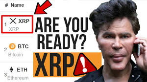 Xrp can be used as the interchange mediator. Ripple Xrp Will Explode You Should Buy Xrp Now Xrp Price Prediction Xrp News 2021 Youtube