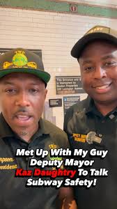 Tune in 94.7 The Block with Ms Jones in the am! Eric Shepard and I about to  hold the MTA accountable for editing those tapes!