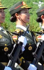 Women have been a part of the war effort since the revolutionary war, but in the early days, they had to cloak themselves in disguise to serve alongside men. Meet The Most Beautiful Soldier In China Who Was A Lingerie Model Daily Mail Online