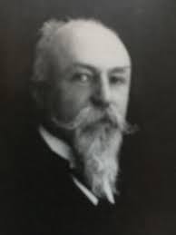 Frederik Casparus Wieder