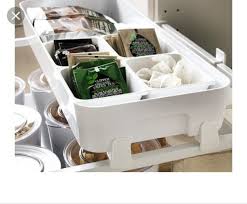 See more ideas about kitchen storage, ikea kitchen storage, pantry design. Ikea Variera Kitchen Drawer Storage Kitchen Appliances On Carousell