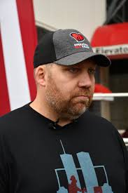 Never forget' stair climb marks 23rd anniversary of 9/11