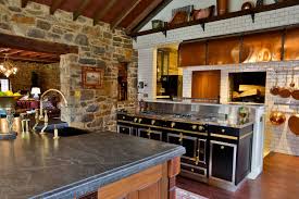 Eclectic kitchen cozy kitchen eat in kitchen kitchen interior kitchen dining kitchen decor kitchen rustic kitchen ideas kitchen designs. Fireplace In Kitchens Houzz