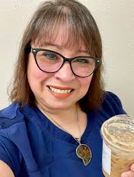 Coffee lipstick for a morning pick-me-up