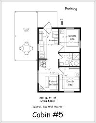 2 bedroom hunting cabin floor plans. Small Hunting Cabin Plans Joy Studio Design House Plans 138527