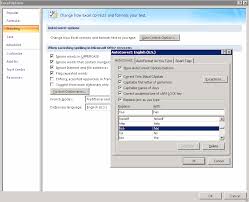 Why Does Excel 2007 Changes The Text Hsa To Has Super User