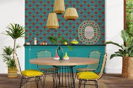 Influence Africaine Deco Tendance Deco Inspiration Deco