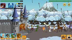 The massively popular web game age of war has been remastered for the best mobile experience. Age Of War 2 Mod Apk Unlimited Money Unlocked Modes V1 6 5