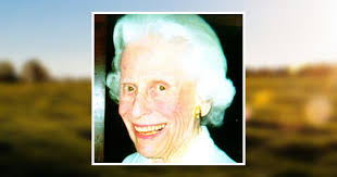 Molly Wick Obituary November 10, 2013