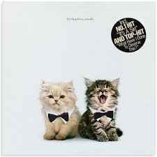 One more chance (2001 remaster) 5:32; Pet Shop Boys Actually Cover Catually Lol Www Thekittencovers Tumblr Com Pet Shop Boys Pet Shop Cats