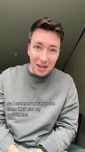 No IKEA what I'm doing