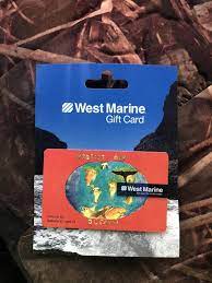 (covington) qr code link to this post. 350 West Marine Gift Card Pensacola Fishing Forum
