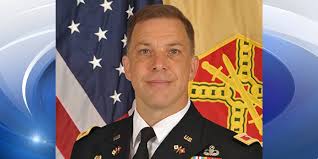 Fort Gordon officer to become city administrator of North Augusta