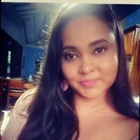 Kavita Parbhoo-Maharaj