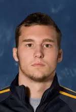 2008-09 Men's Wrestling Roster