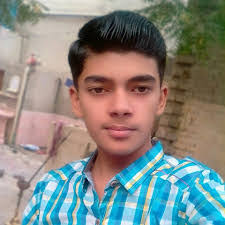 Ahmad Anwar's Instagram, Twitter & Facebook