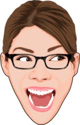 Immerse yourself in different cultural styles of the genre as well as historical styles to help discover your own draw an outline of your portrait lightly on a piece of marker paper. Cartoon Yourself