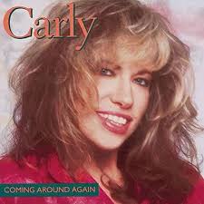 Coming Around Again by Carly Simon