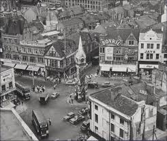 The official instagram of leicester city football club leic.it/2aovcnt. Leicester City Centre Leicester England Leicester City Leicester