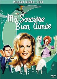 I noticed that osman season 1 episode 27 the 1080 vimeo file is actually the episode 22 1080. Dvdfr Ma Sorciere Bien Aimee Saison 4 Dvd