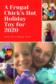 Crayola Steam Paper Flower Science Kit Review In 2020 Science Kits Flower Science Black Friday Sale
