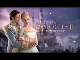 Trailers, clips and featurettes for 2021 movies, sorted by daily popularity. Disney S Cinderella Official Us Trailer Mashup