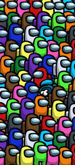 Among Us I Made Phone Amongus Trends Iphone11wallpaper Wallpaper Iphone Cute Pretty Wallpapers Pretty Wallpaper Iphone