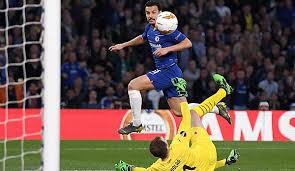 Wann spielt deutschland das nächste mal wieder? Europa League Halbfinale Wann Spielt Eintracht Frankfurt Gegen Den Fc Chelsea Im Ruckspiel