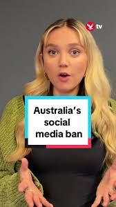Australia's Enforced Minimum Age for Social Media and Gaming Platforms