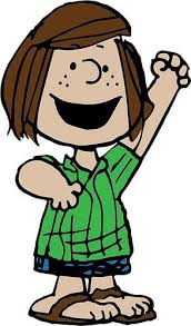 Peppermint Patty Charlie Brown Characters Classic Cartoon Characters Classic Cartoons