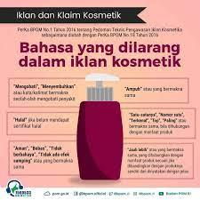 Maybe you would like to learn more about one of these? Kata Kata Untuk Iklan Produk Kecantikan